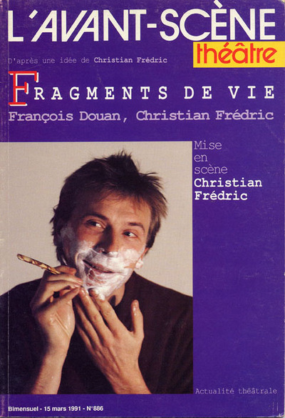 Fragments de Vie (9782749803234-front-cover)