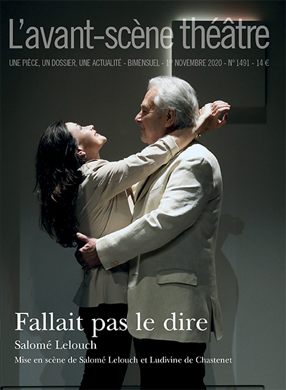 Fallait pas le dire ! (9782749815053-front-cover)