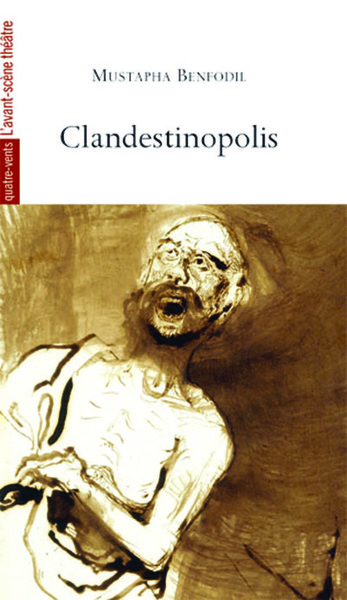 Clandestinopolis (9782749810546-front-cover)