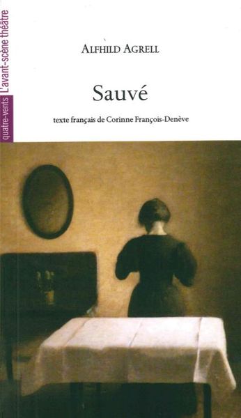 Sauve (9782749813639-front-cover)
