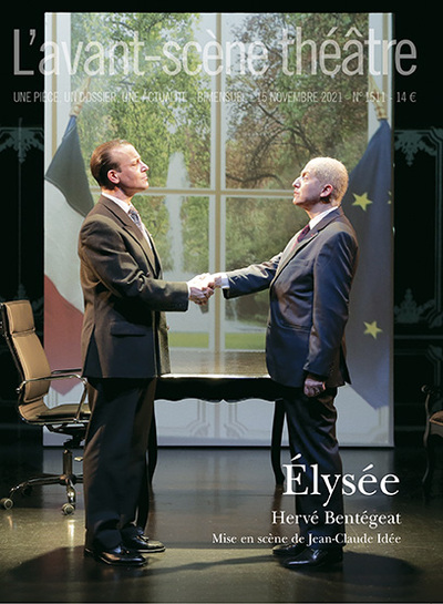 Élysée (9782749815480-front-cover)