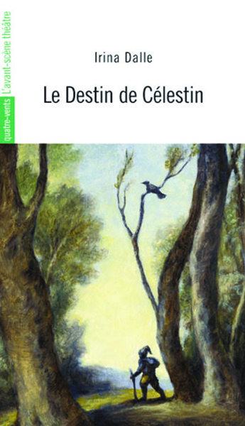 Le Destin de Celestin (9782749811208-front-cover)