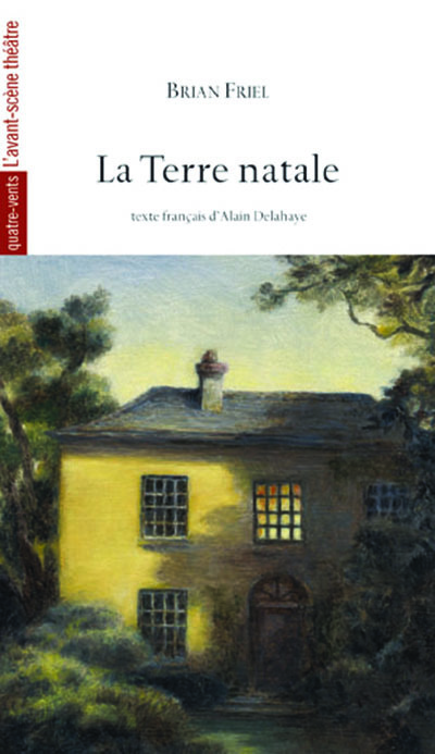 La Terre Natale (9782749811079-front-cover)