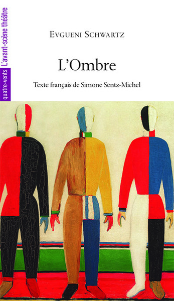 L' Ombre (9782749809489-front-cover)