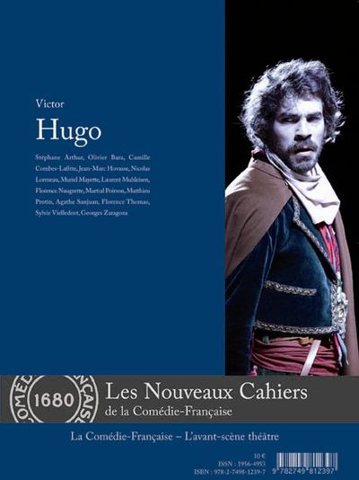 Victor Hugo (9782749812397-front-cover)