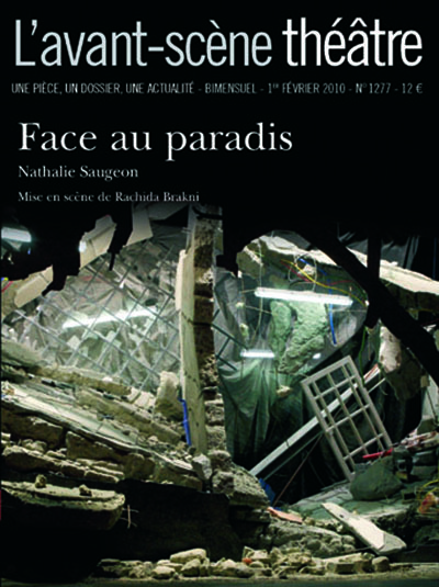 Face au Paradis (9782749811420-front-cover)