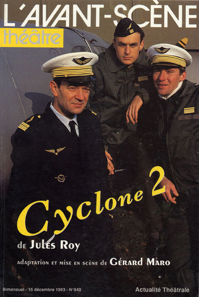 Cyclone 2 (9782749803647-front-cover)