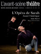 L' Opera de Sarah (9782749810980-front-cover)