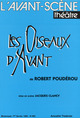 Les Oiseaux d'Avant (9782749804064-front-cover)