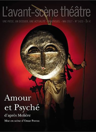 Amour et Psyche (9782749813769-front-cover)