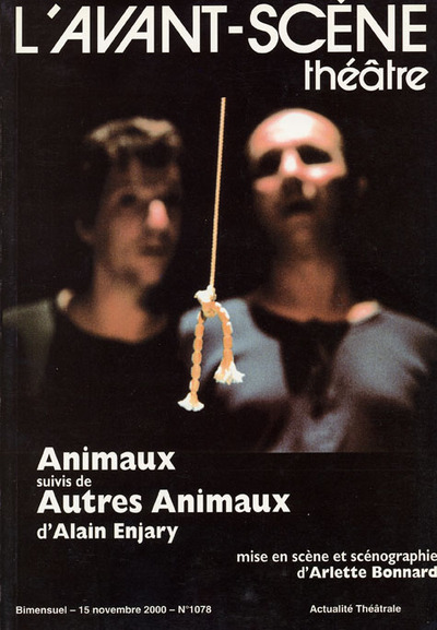 Animaux / Autres Animaux (9782749804934-front-cover)