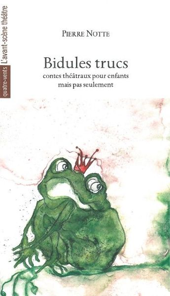 Bidules Trucs (9782749811659-front-cover)