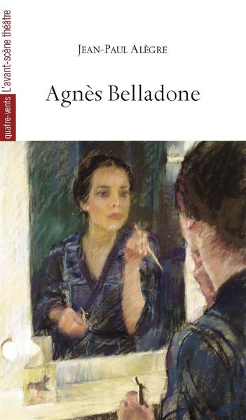 Agnes Belladone (9782749812892-front-cover)