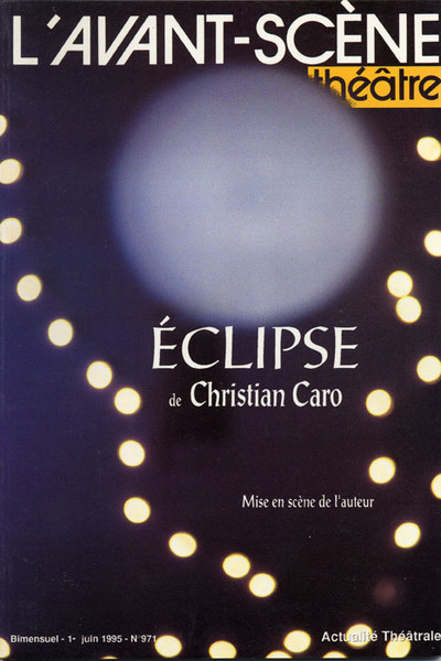 Eclipse (9782749803944-front-cover)