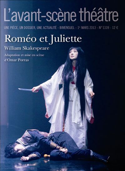 Romeo et Juliette (9782749812427-front-cover)