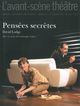 Pensées Secretes (9782749812113-front-cover)