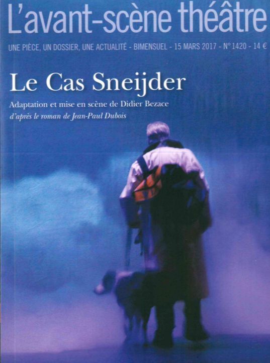 Le Cas Sneijder (9782749813714-front-cover)