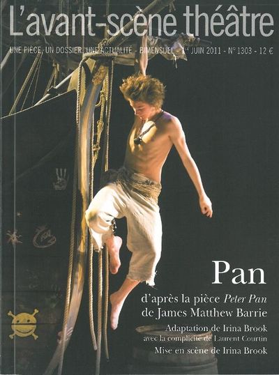 Pan (9782749811888-front-cover)
