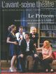 Le Prenom (9782749811628-front-cover)