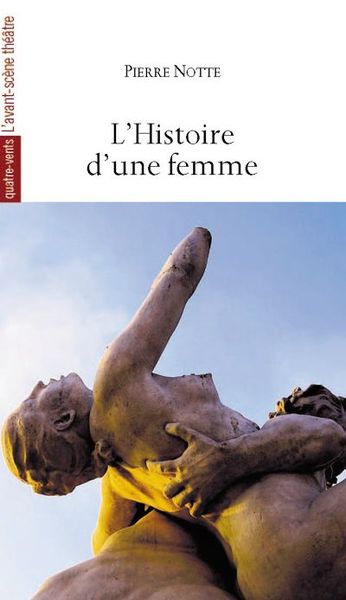 L' Histoire d'une Femme (9782749813776-front-cover)