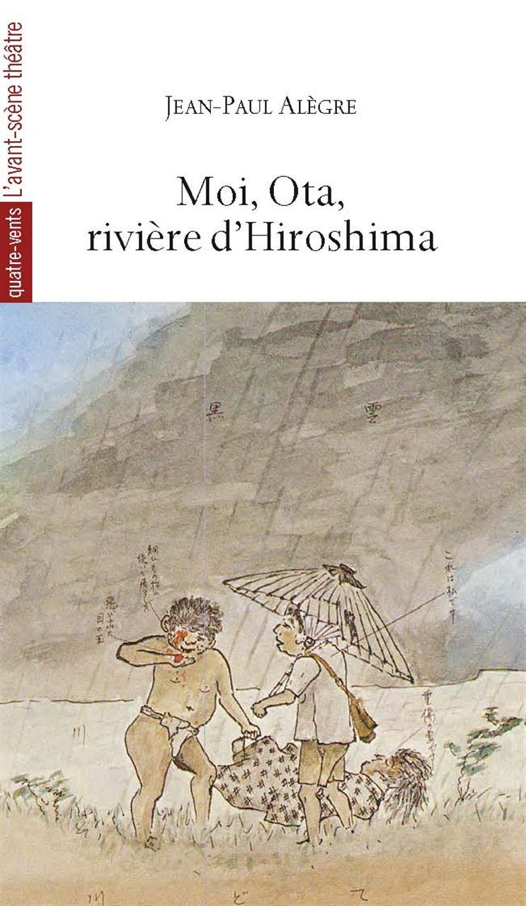 Moi,Ota,Riviere d'Hiroshima (9782749813141-front-cover)