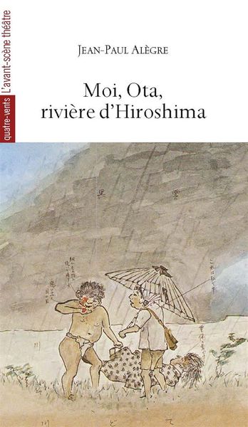 Moi,Ota,Riviere d'Hiroshima (9782749813141-front-cover)