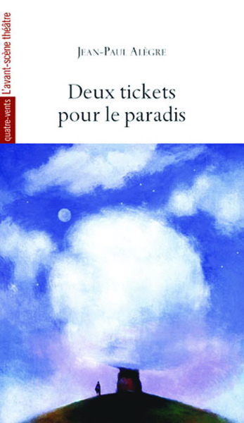 Deux Tickets Pour le Paradis (9782749811383-front-cover)