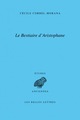 Le Bestiaire d'Aristophane (9782251326801-front-cover)