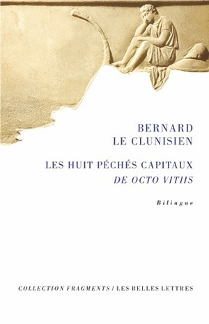 Les Huit Péchés Capitaux, De Octo Vitiis (9782251339658-front-cover)