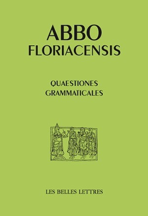 Questions grammaticales (9782251336305-front-cover)