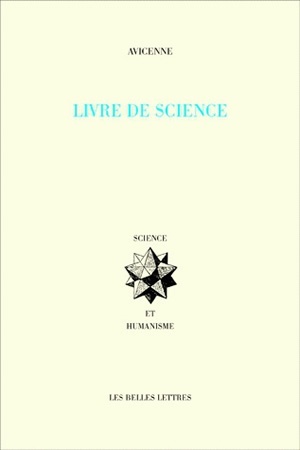 Livre de Science (9782251356068-front-cover)