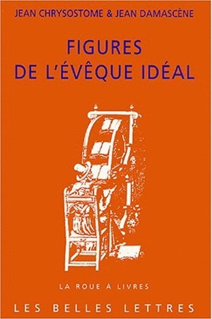 Figures de l'évêque idéal (9782251339450-front-cover)