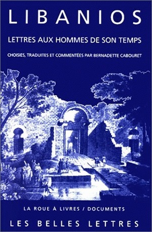Lettres aux hommes de son temps (9782251339382-front-cover)