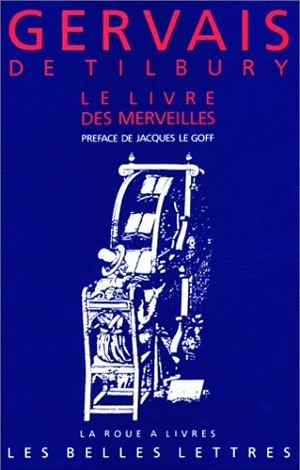 Le Livre des Merveilles, Divertissement pour un Empereur (Troisième partie). (9782251339146-front-cover)