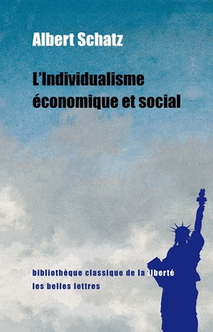 L'Individualisme économique et social (9782251390567-front-cover)