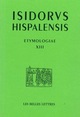 Etimologie Libro XIII, Del mondo e delle sue parti (9782251336398-front-cover)