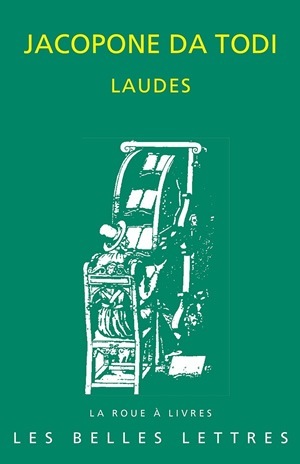 Laudes (9782251339733-front-cover)