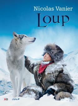 Loup (9782812300981-front-cover)