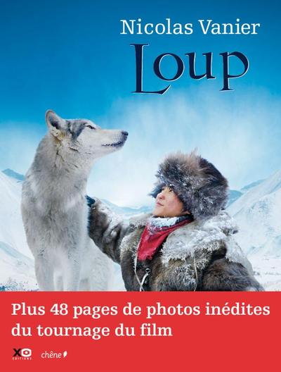 Loup (9782812302268-front-cover)