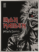 Iron Maiden: Infinite Dreams - Version Française, Le livre officiel (9782812322181-front-cover)