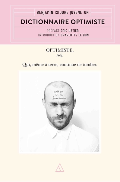 Dictionnaire optimiste (9782812315640-front-cover)