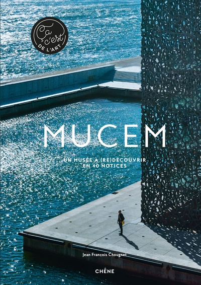 Mucem - Ça, c'est de l'art (9782812320583-front-cover)