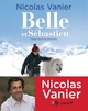 Belle et Sébastien (9782812309045-front-cover)