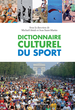 Dictionnaire culturel du sport (9782200355470-front-cover)