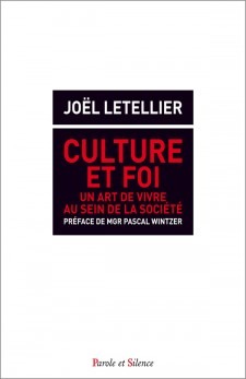 Culture et foi (9782889184361-front-cover)