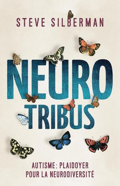 NeuroTribus, Autisme : plaidoyer pour la neurodiversité (9782889153480-front-cover)