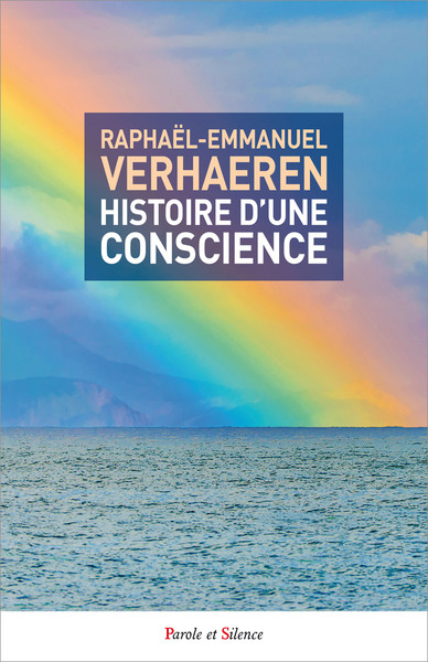 Histoire d une conscience (9782889188529-front-cover)