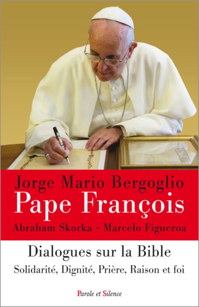 Dialogues sur la bible (9782889183937-front-cover)