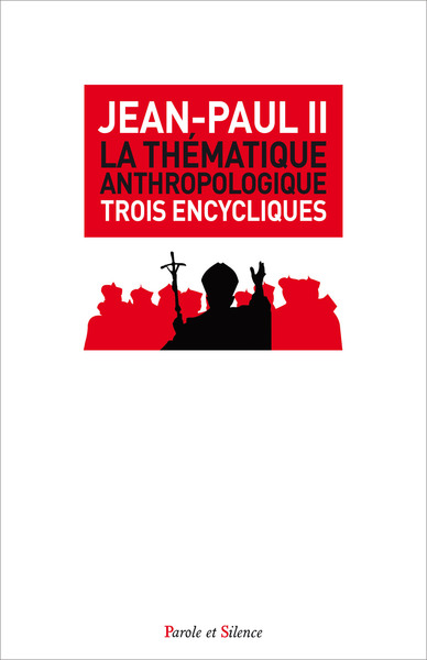 La thematique anthropologique (9782889187072-front-cover)