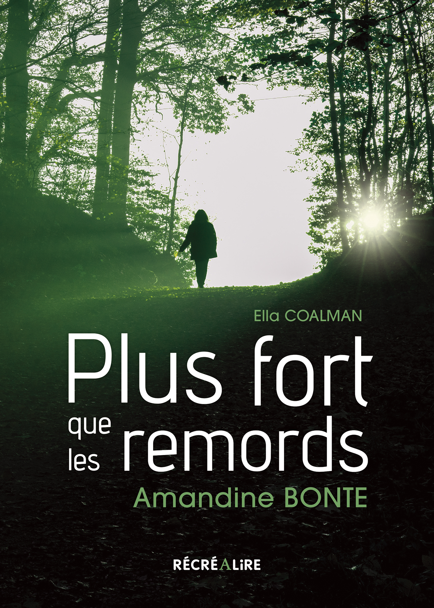 Plus fort que les remords, La résilience n'est pas qu'un mot (9782366471779-front-cover)